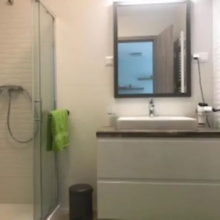 Maracuja Residence Apartman Siofok