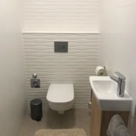 דירה Maracuja Residence Apartman Siofok