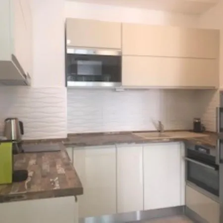 Maracuja Residence Apartman Siofok דירה *