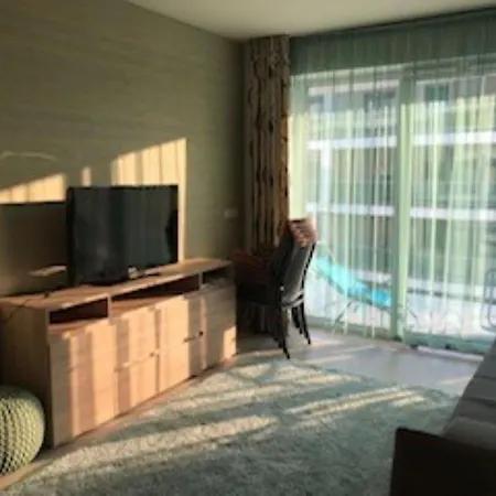 דירה Maracuja Residence Apartman Siofok *