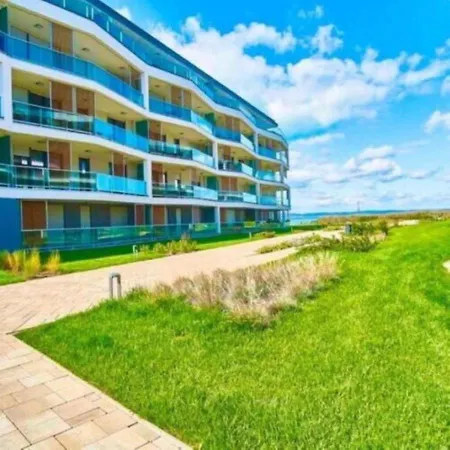דירה Maracuja Residence Apartman Siofok שיופוק