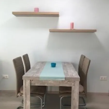 Maracuja Residence Apartman Siofok דירה *
