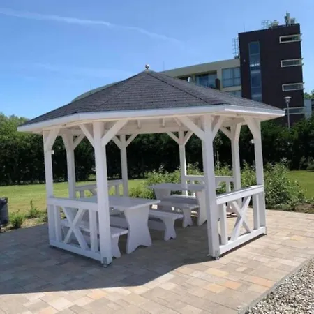 דירה Maracuja Residence Apartman Siofok