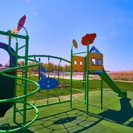 Maracuja Residence Apartman Siofok
